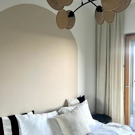 Apartamento Agapella Apartamenty- Nad Motlawie, Free Parking Gdańsk