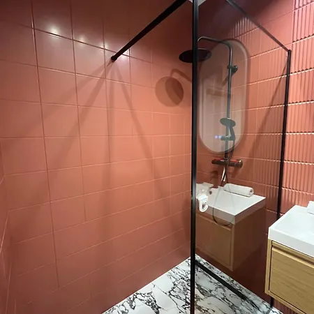 Agapella Apartamenty- Nad Motlawie, Free Parking Apartamento