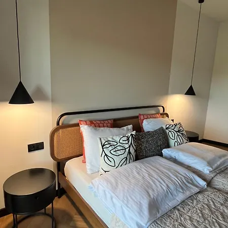Agapella Apartamenty- Nad Motlawie, Free Parking * Gdańsk