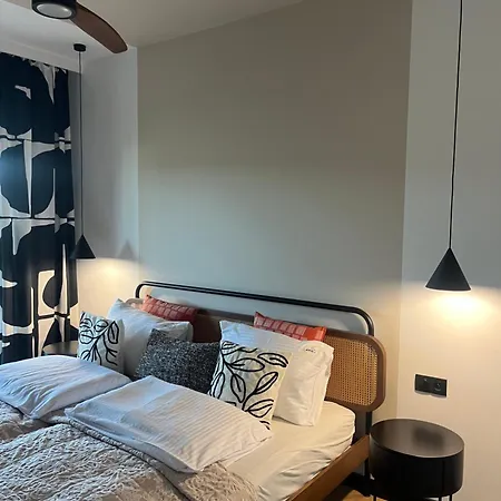 Apartamento Agapella Apartamenty- Nad Motlawie, Free Parking