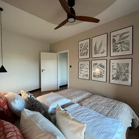 Agapella Apartamenty- Nad Motlawie, Free Parking Apartamento