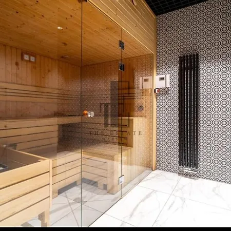 Agapella Apartamenty- Nad Motlawie, Free Parking