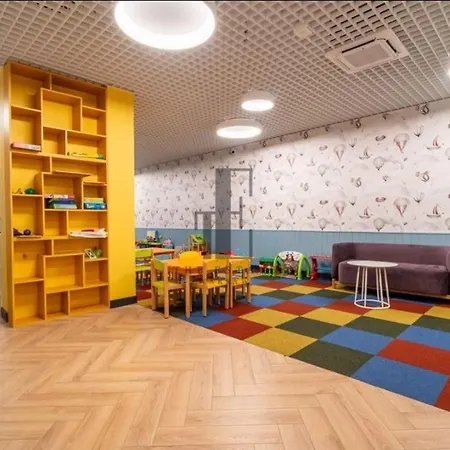 Agapella Apartamenty- Nad Motlawie, Free Parking Apartamento *